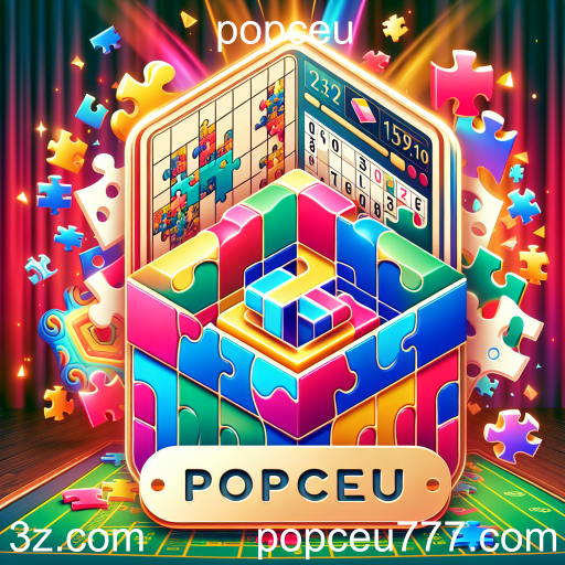A Fascinante Evolução dos Jogos de Quebra-Cabeça